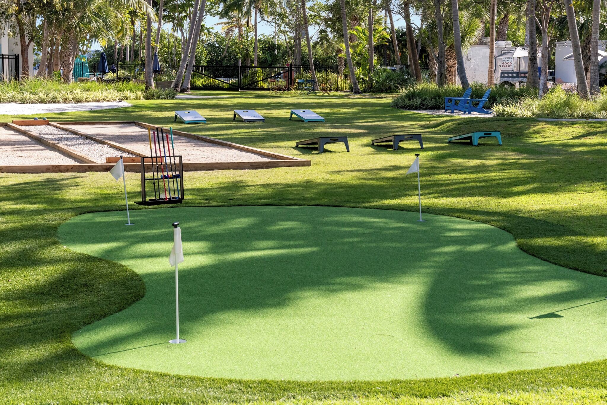 Foto - Blue Flamingo Resort Key West