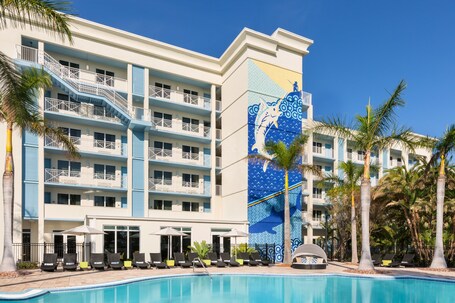 24 North Hotel Key West Newly Renovated - Image 2