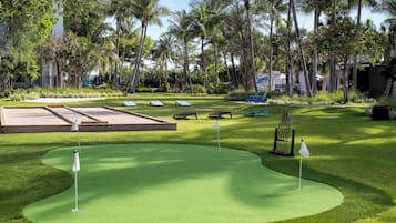 Minigolf