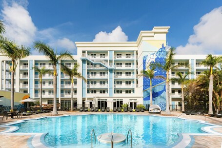 24 North Hotel Key West Newly Renovated - Image 20