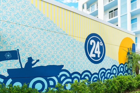 24 North Hotel Key West Newly Renovated - Image 12