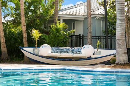 24 North Hotel Key West Newly Renovated - Image 29
