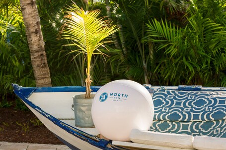 24 North Hotel Key West Newly Renovated - Image 46