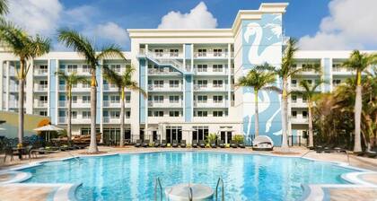 Blue Flamingo Resort Key West