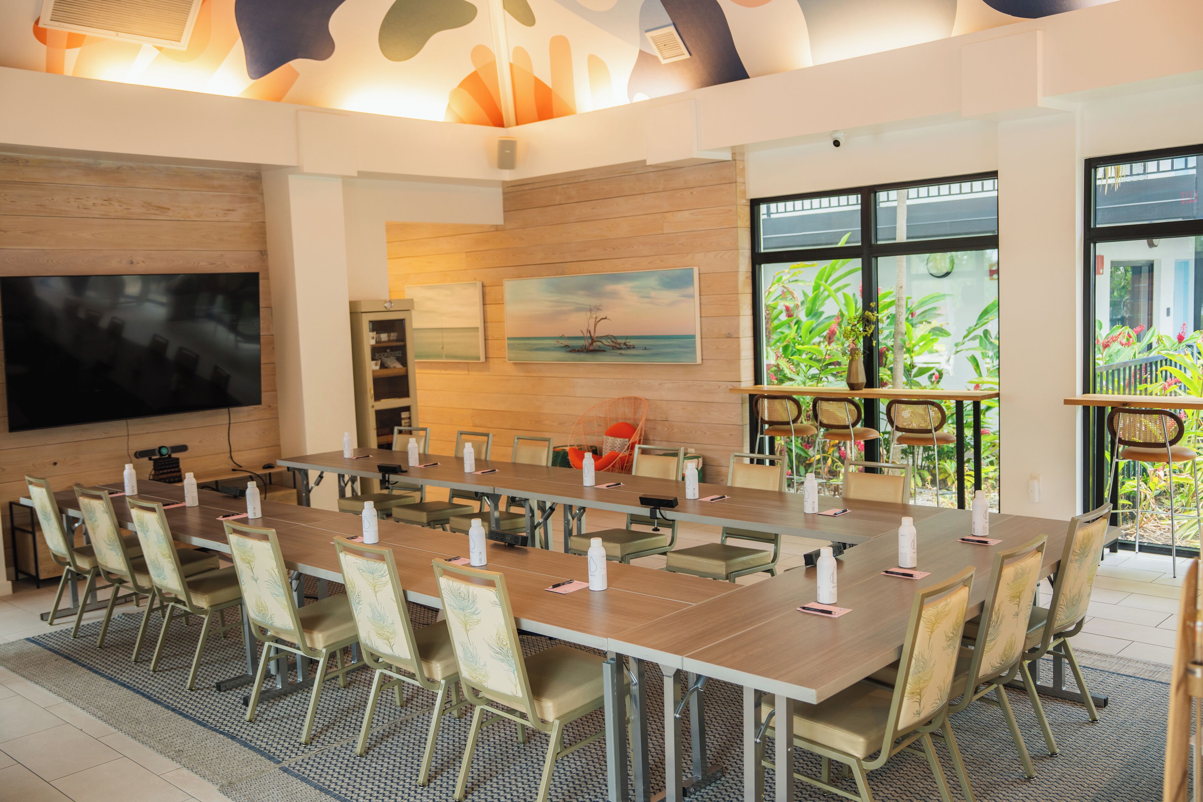 Foto - Blue Flamingo Resort Key West