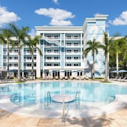 Blue Flamingo Resort Key West