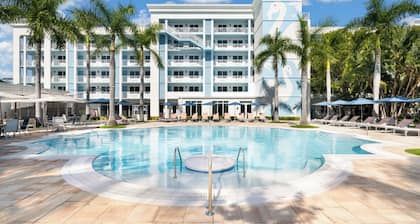 Blue Flamingo Resort Key West
