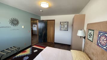 Suite, 2 Schlafzimmer