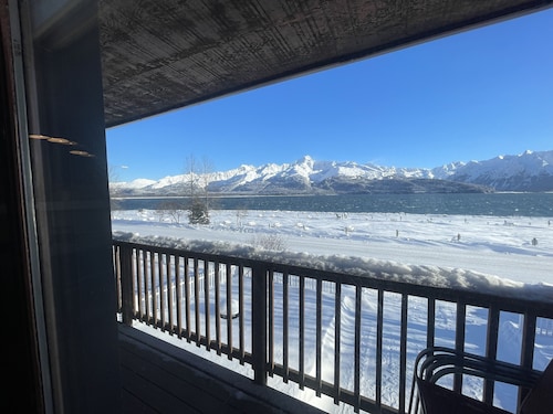 Baywatch by Alaska's Point of View