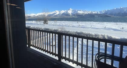 Baywatch by Alaska's Point of View