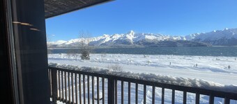 Baywatch by Alaska's Point of View