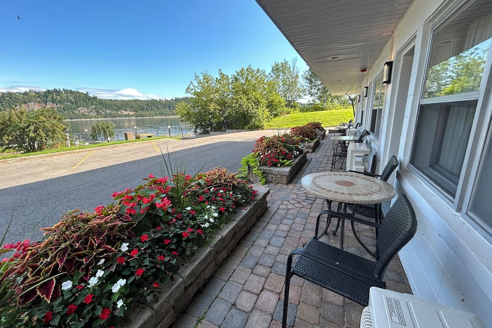 Motel Panoramique