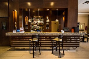 Bar (en la propiedad)