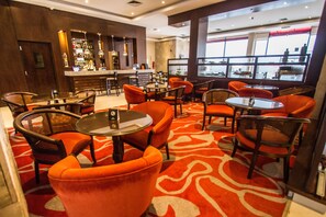 Lounge - Carnaval Hotel Casino (Encarnacion)