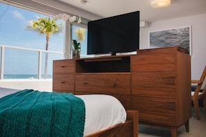 Literie de qualité supérieure, matelas Tempur-Pedic