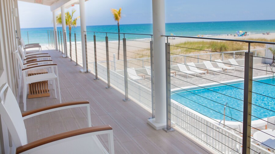 Tides Inn Hotel