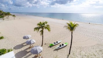 Kayaking
