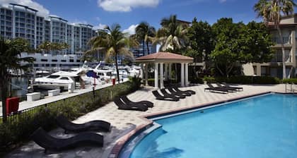 Aventura Family Suites