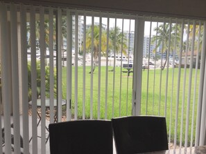View from room