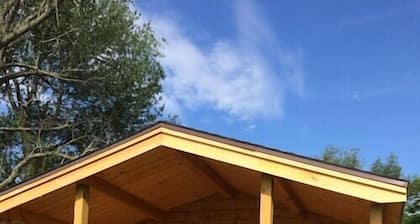 Duck Lake Campground