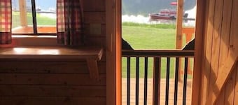 Duck Lake Campground