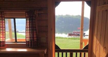 Duck Lake Campground