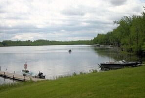 Lake