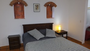 3 bedrooms, free WiFi - Casa Gabriel (Villa de Leyva)