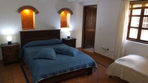 Room - Casa Gabriel (Villa de Leyva)