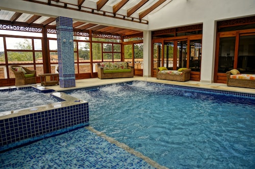 Hotel Campanario de la Villa