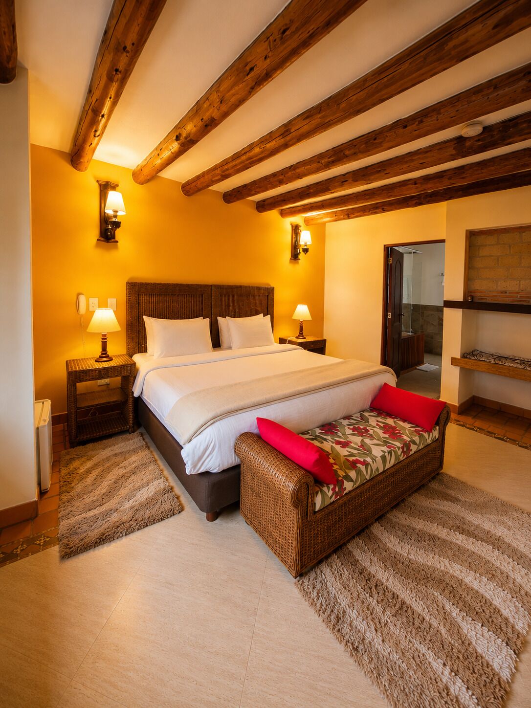 Suite Luxe