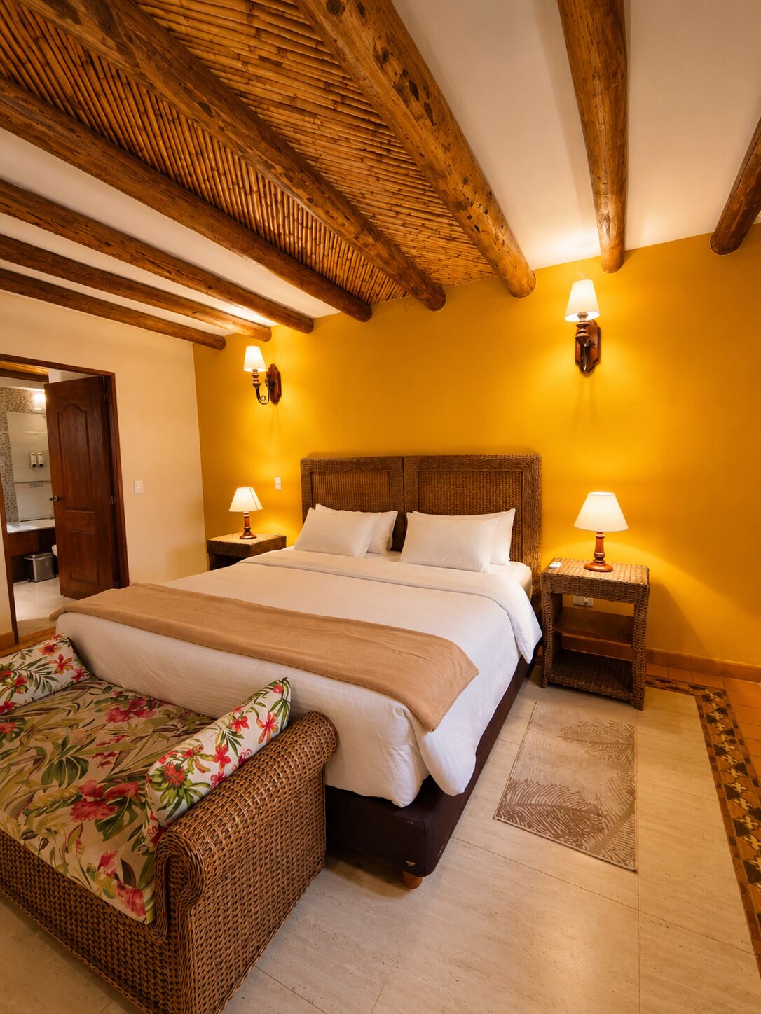 Chambre Supérieure