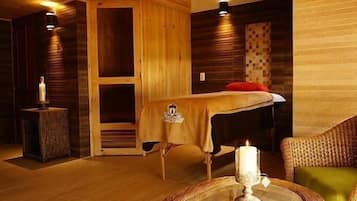 Tyrkisk bad/hammam