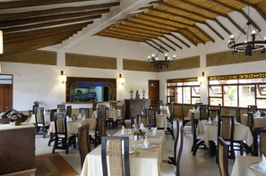 Spécialités Cuisine internationale