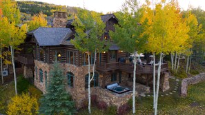 Exterior - Snowberry by Elevation Accommodations (Avon)