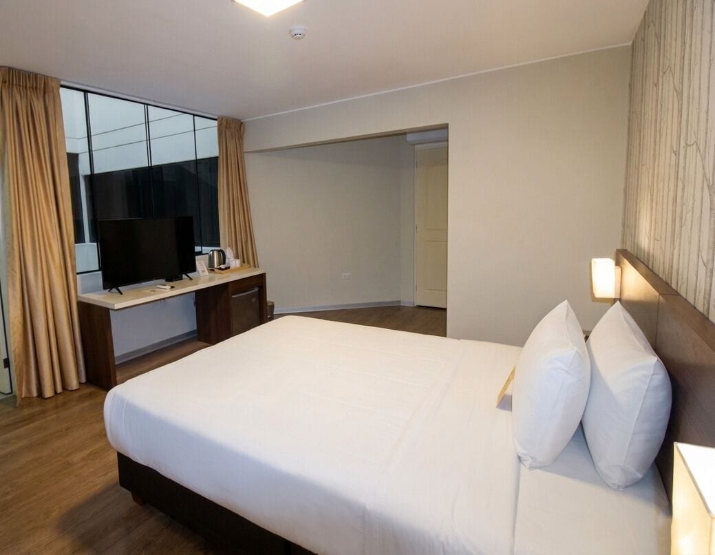 Photo - Palmetto Hotel Business La Perla