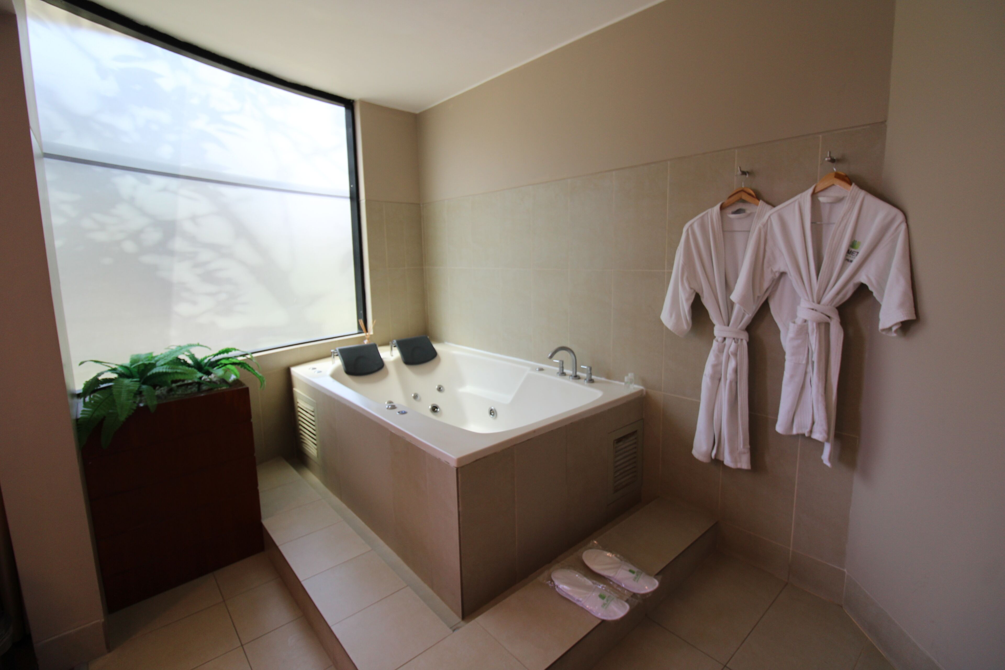 Photo - Palmetto Hotel Business La Perla