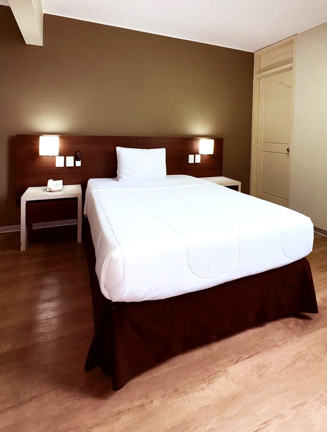 Foto - Palmetto Hotel Business La Perla