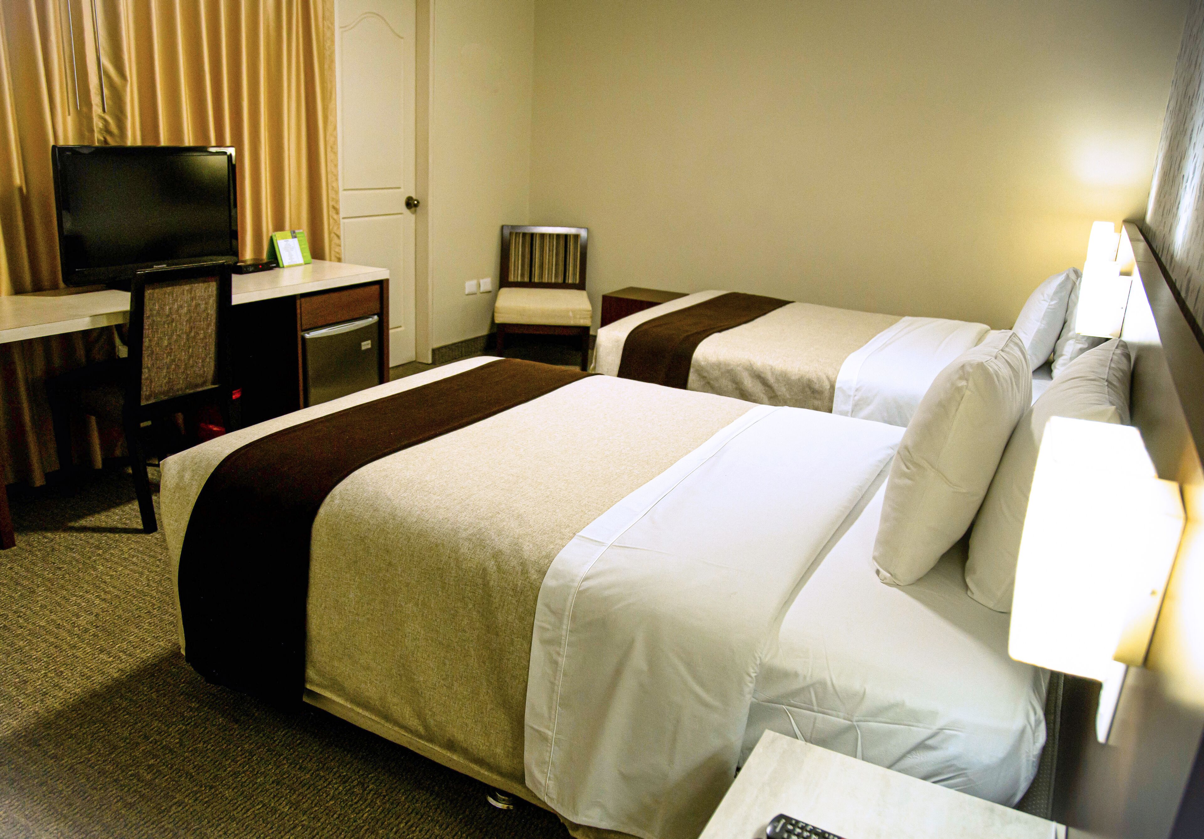 Foto - Palmetto Hotel Business La Perla