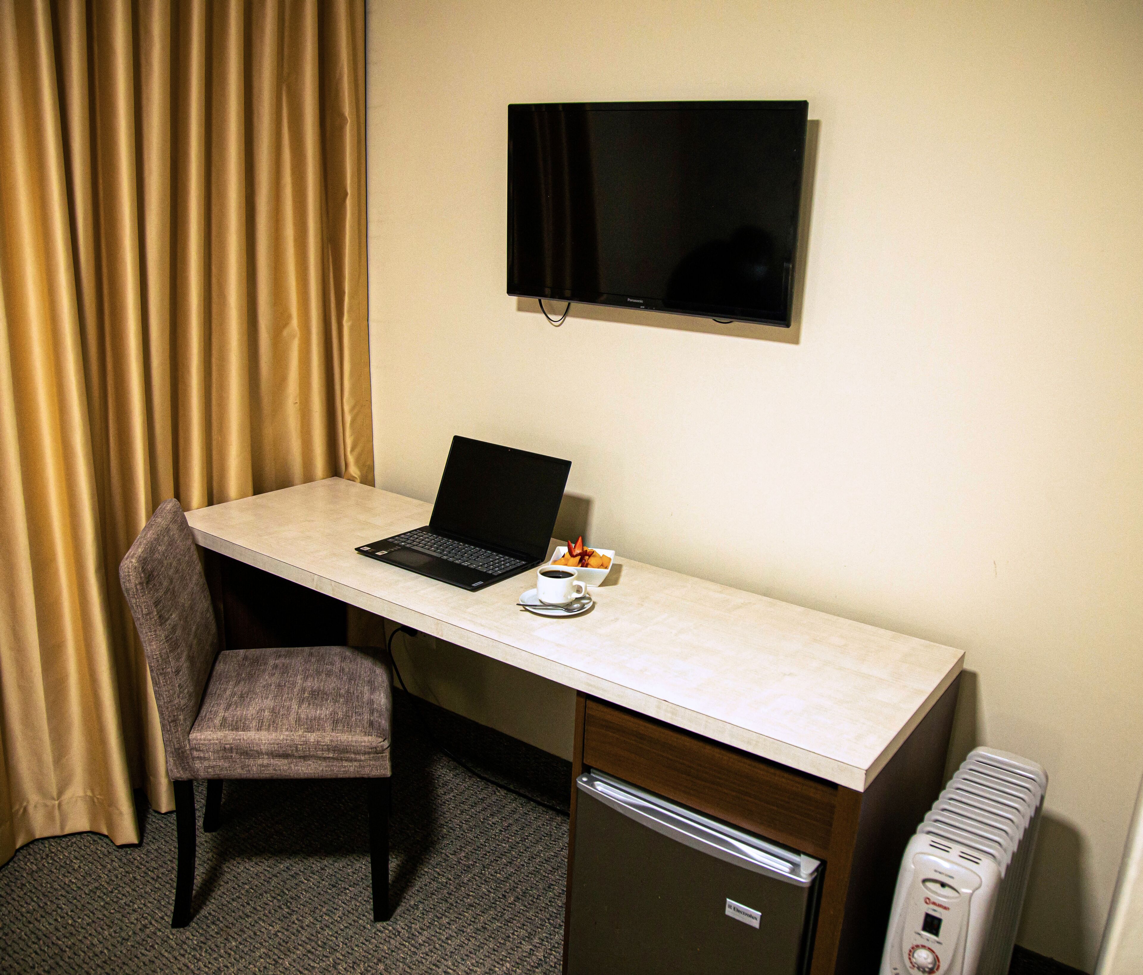 Foto - Palmetto Hotel Business La Perla