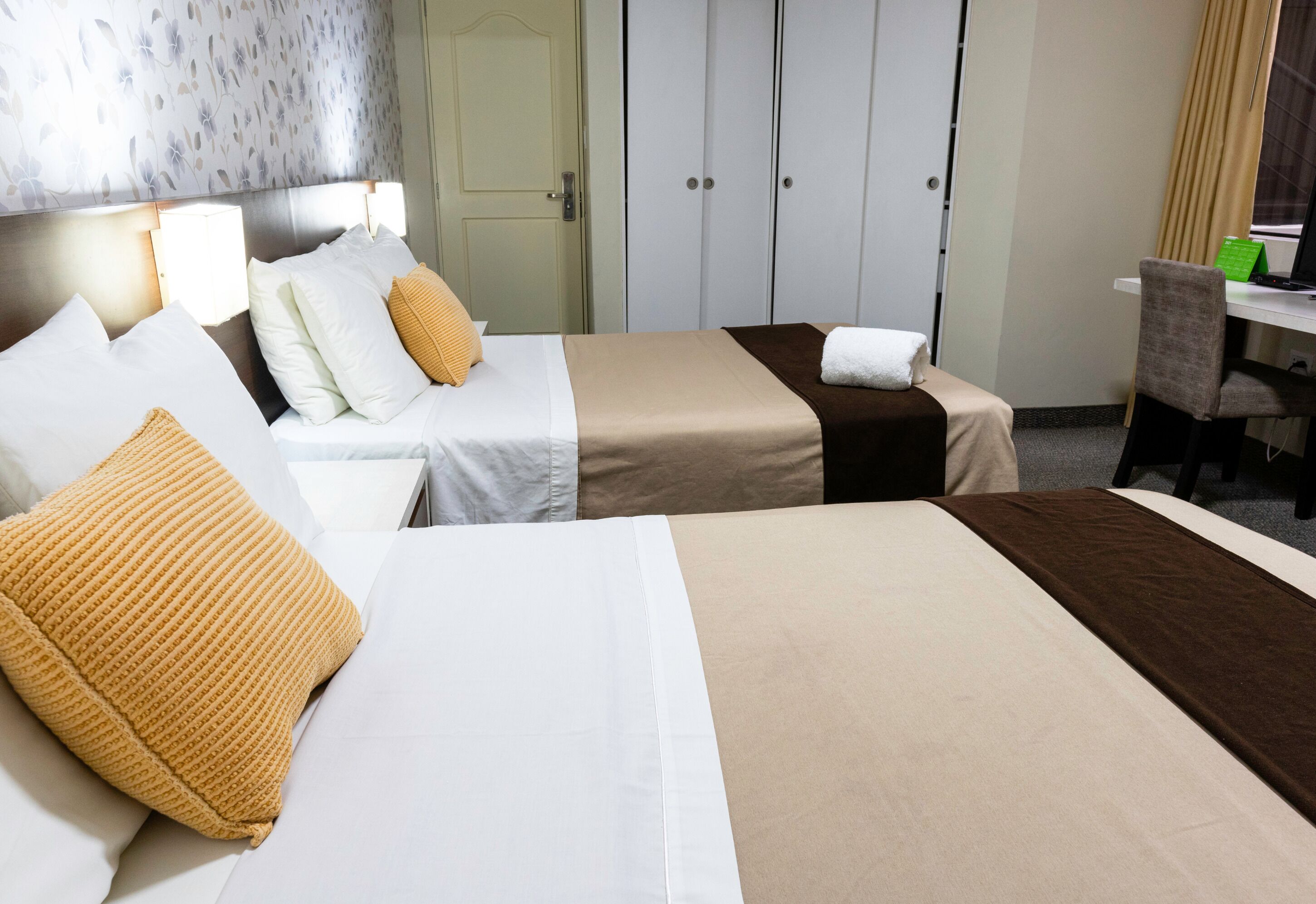 Foto - Palmetto Hotel Business La Perla