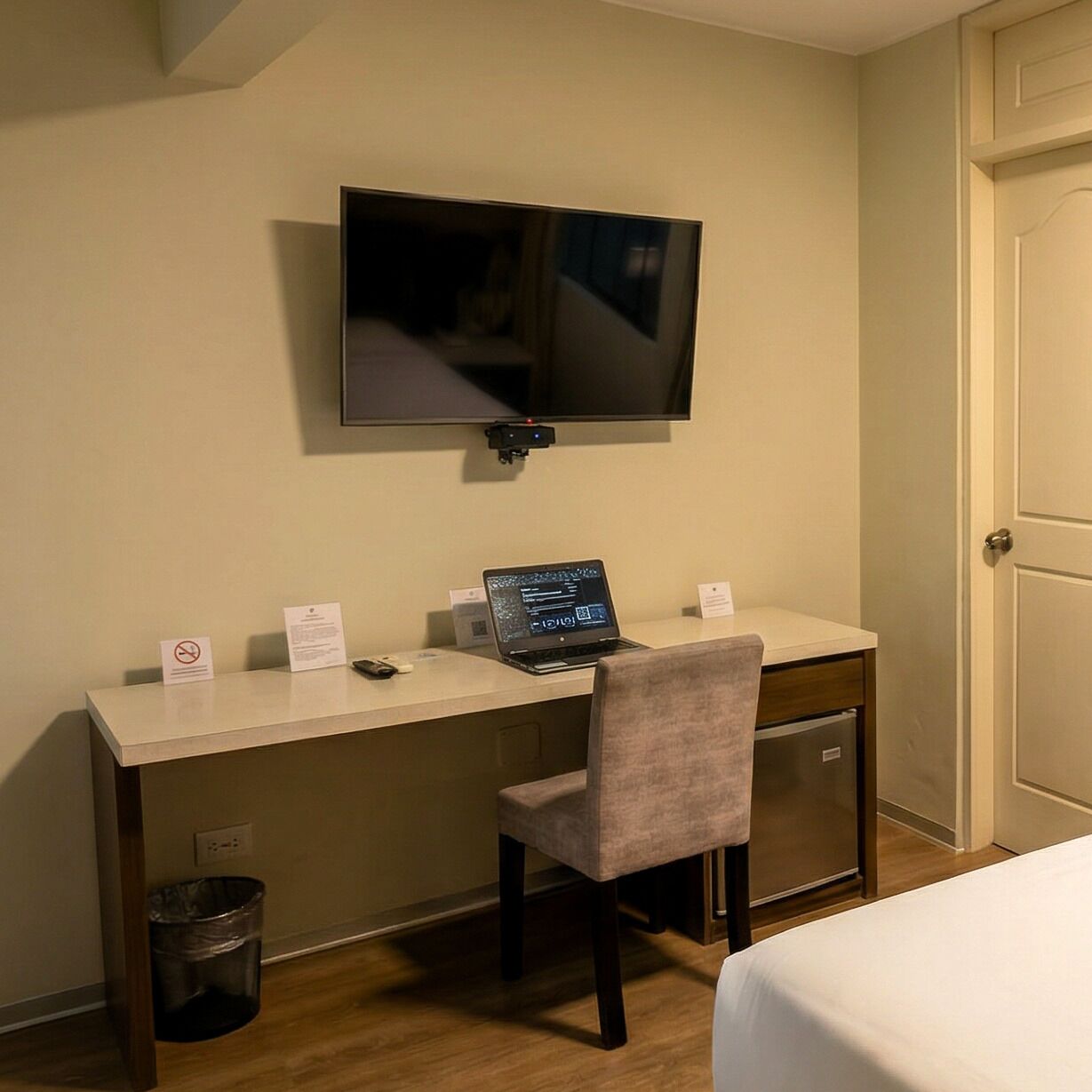 Photo - Palmetto Hotel Business La Perla