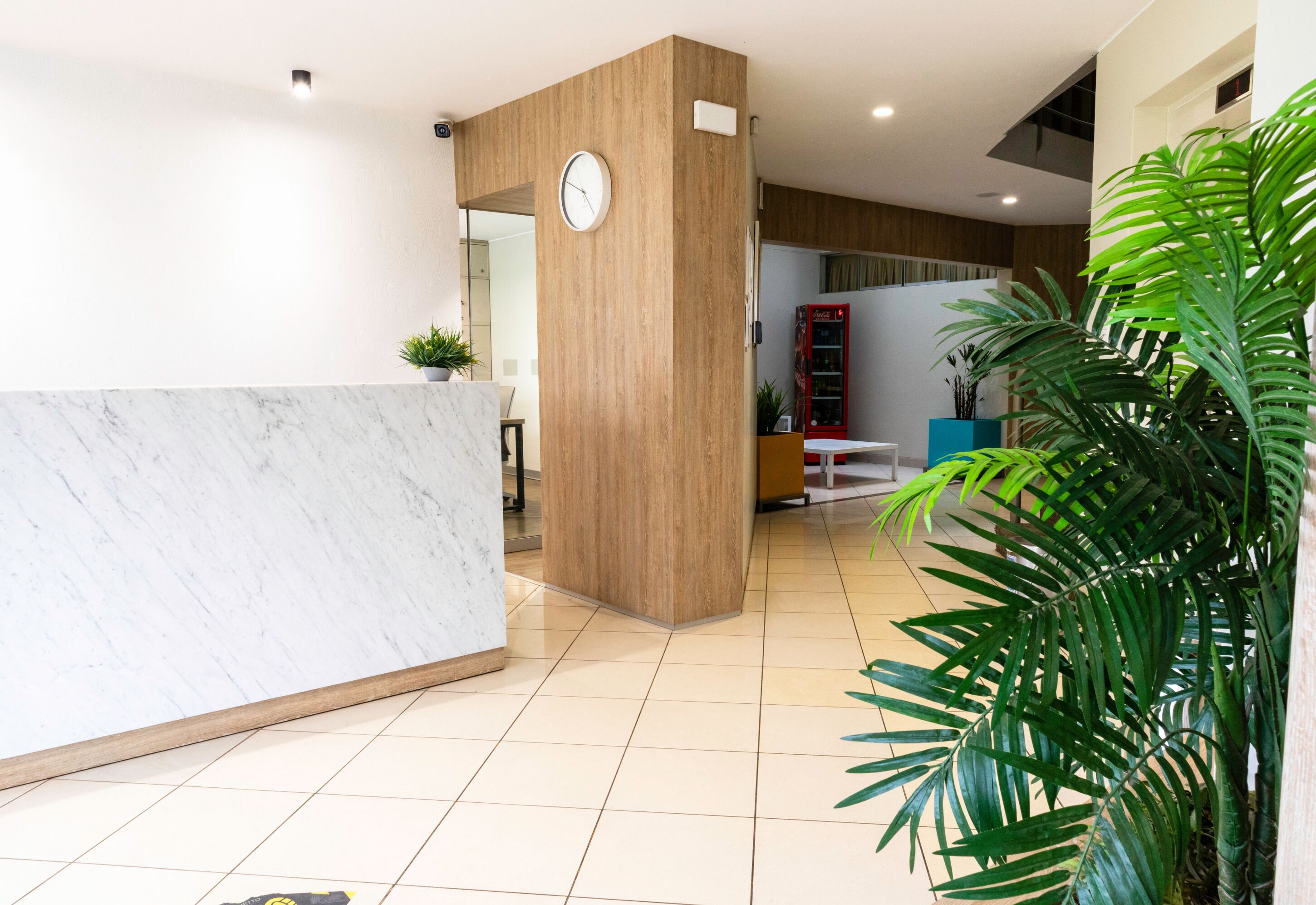 Foto - Palmetto Hotel Business La Perla