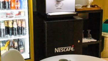 Cafetería