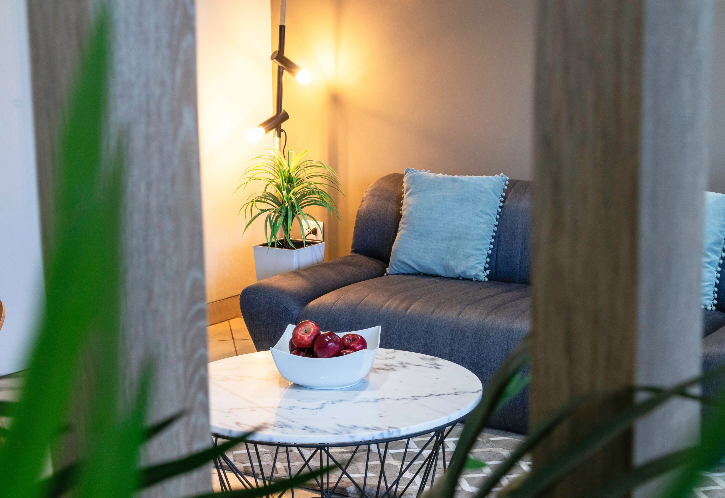 Foto - Palmetto Hotel Business La Perla