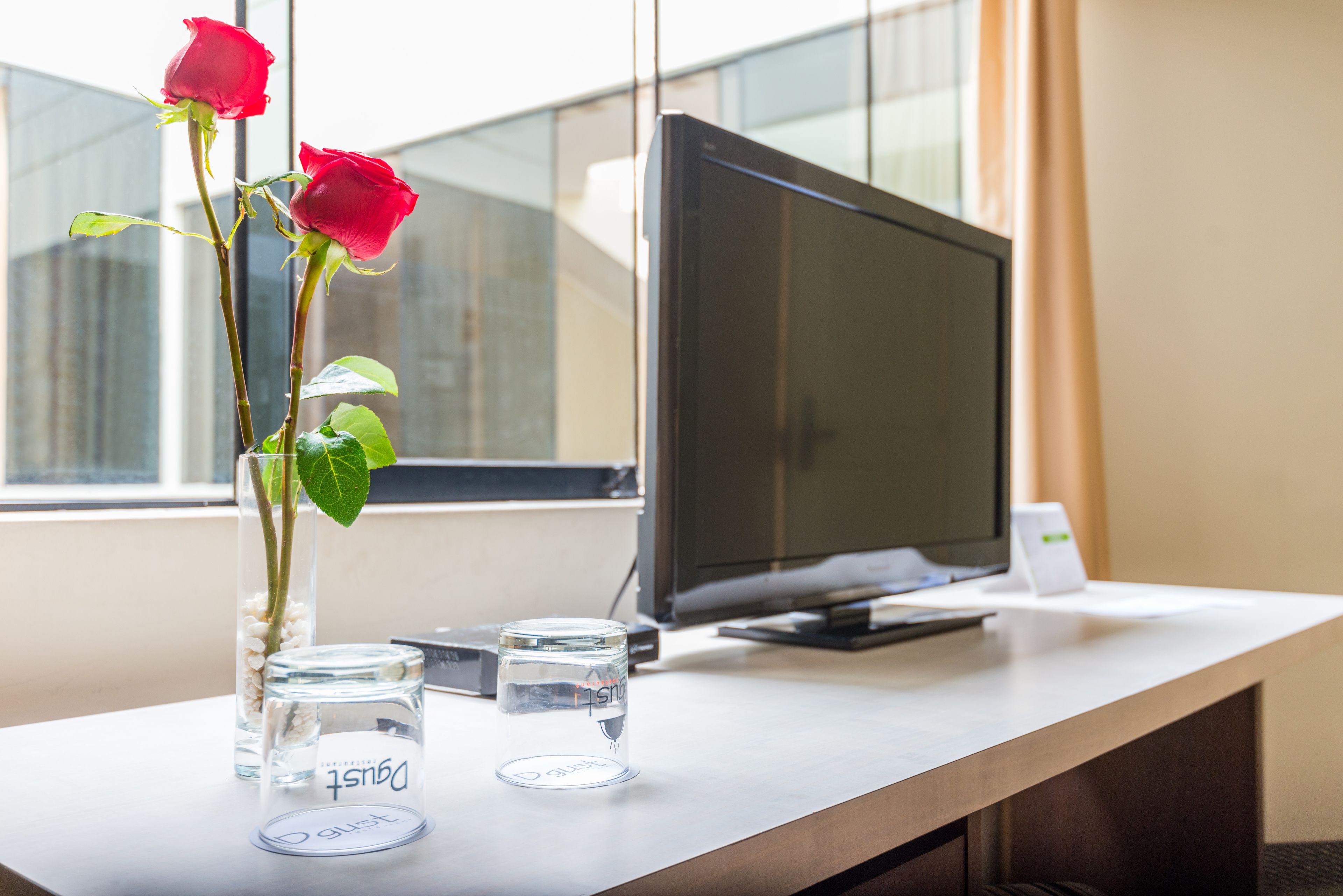 Foto - Palmetto Hotel Business La Perla