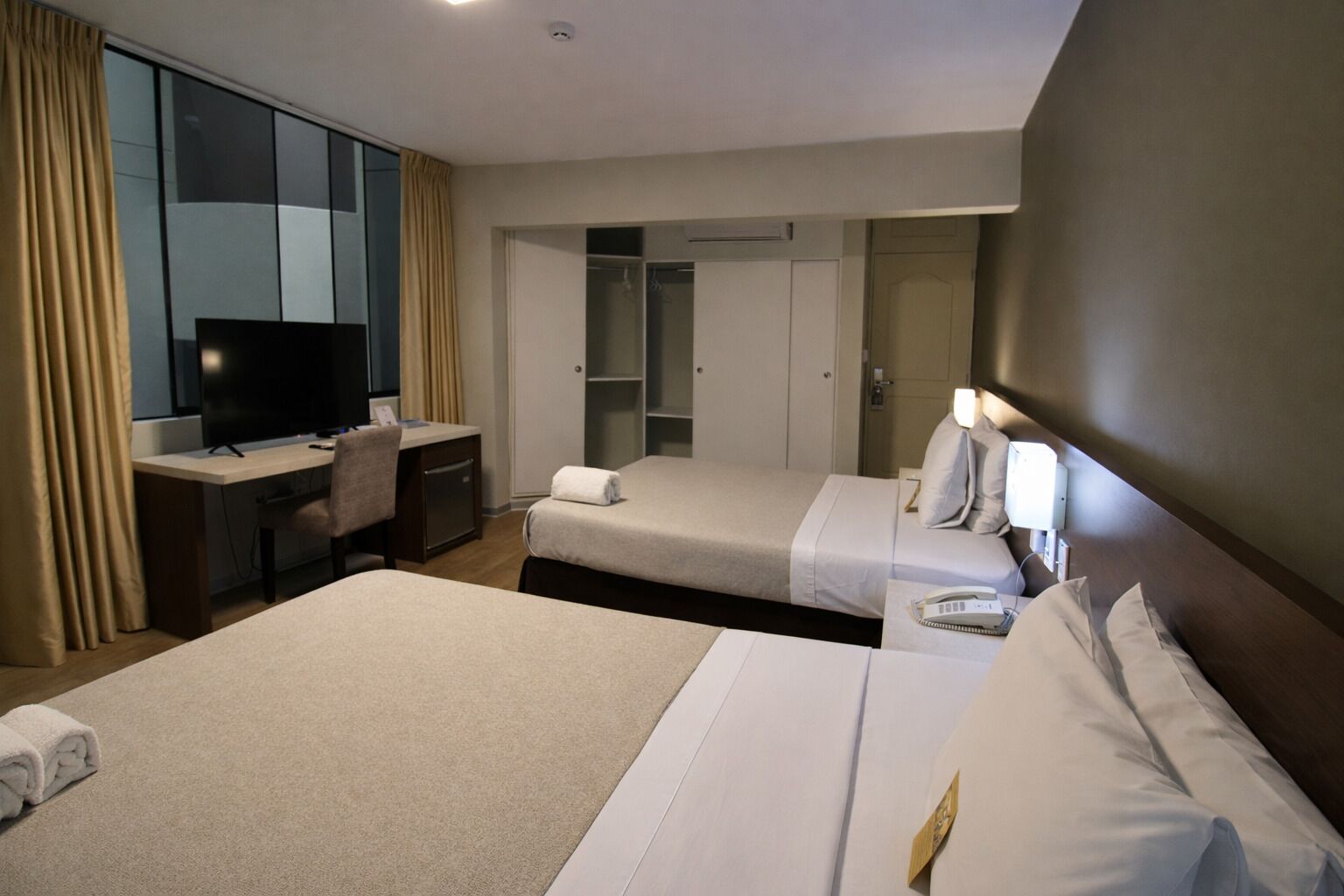 Photo - Palmetto Hotel Business La Perla