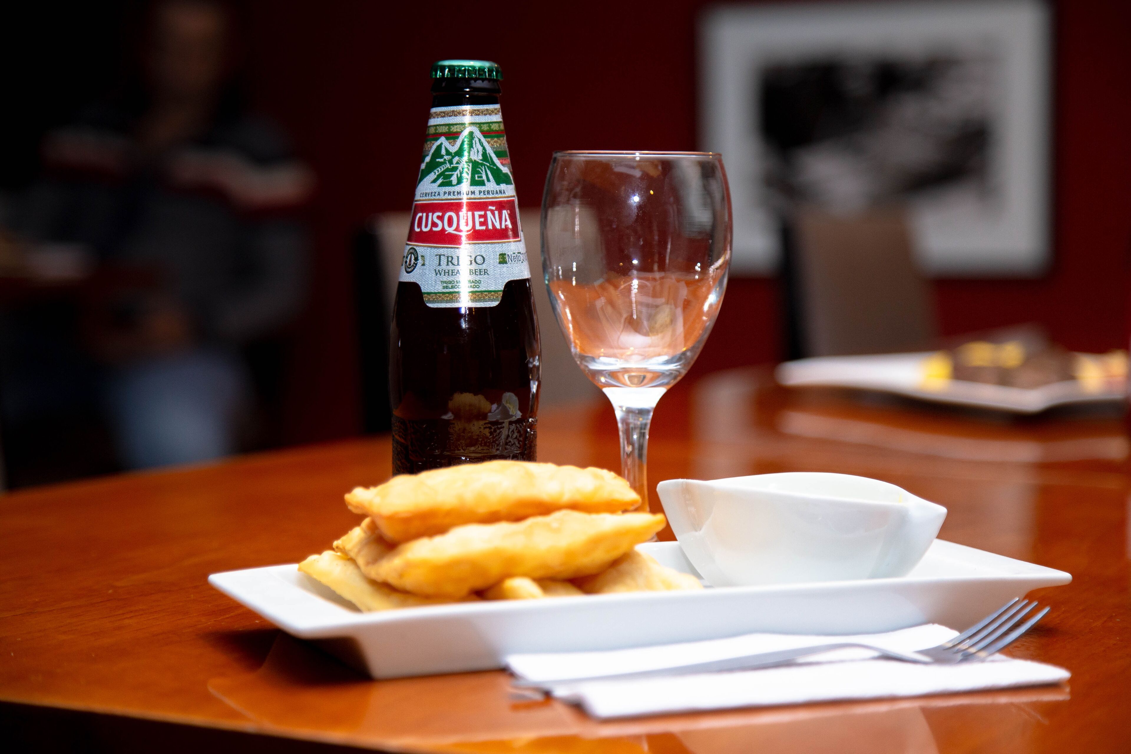 Foto - Palmetto Hotel Business La Perla