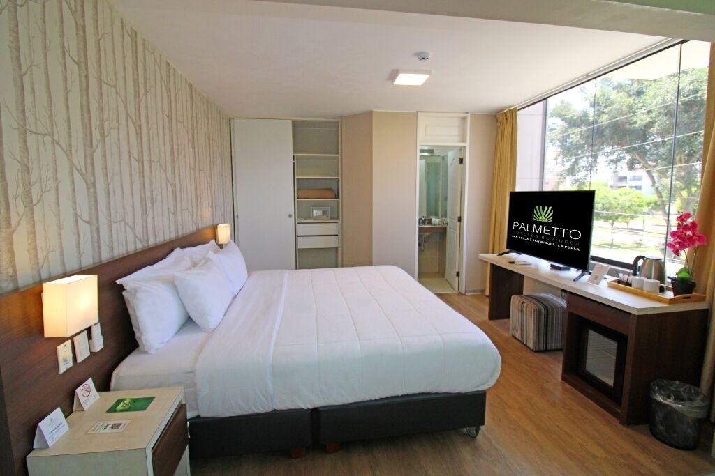 Photo - Palmetto Hotel Business La Perla