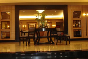 Interior detail - Bridgestreet at The Eden (Baltimore)